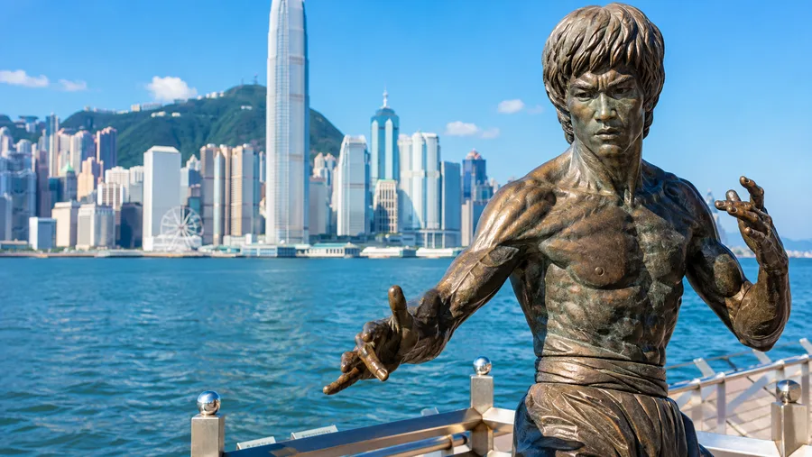 Top Things to Do at Victoria Harbour